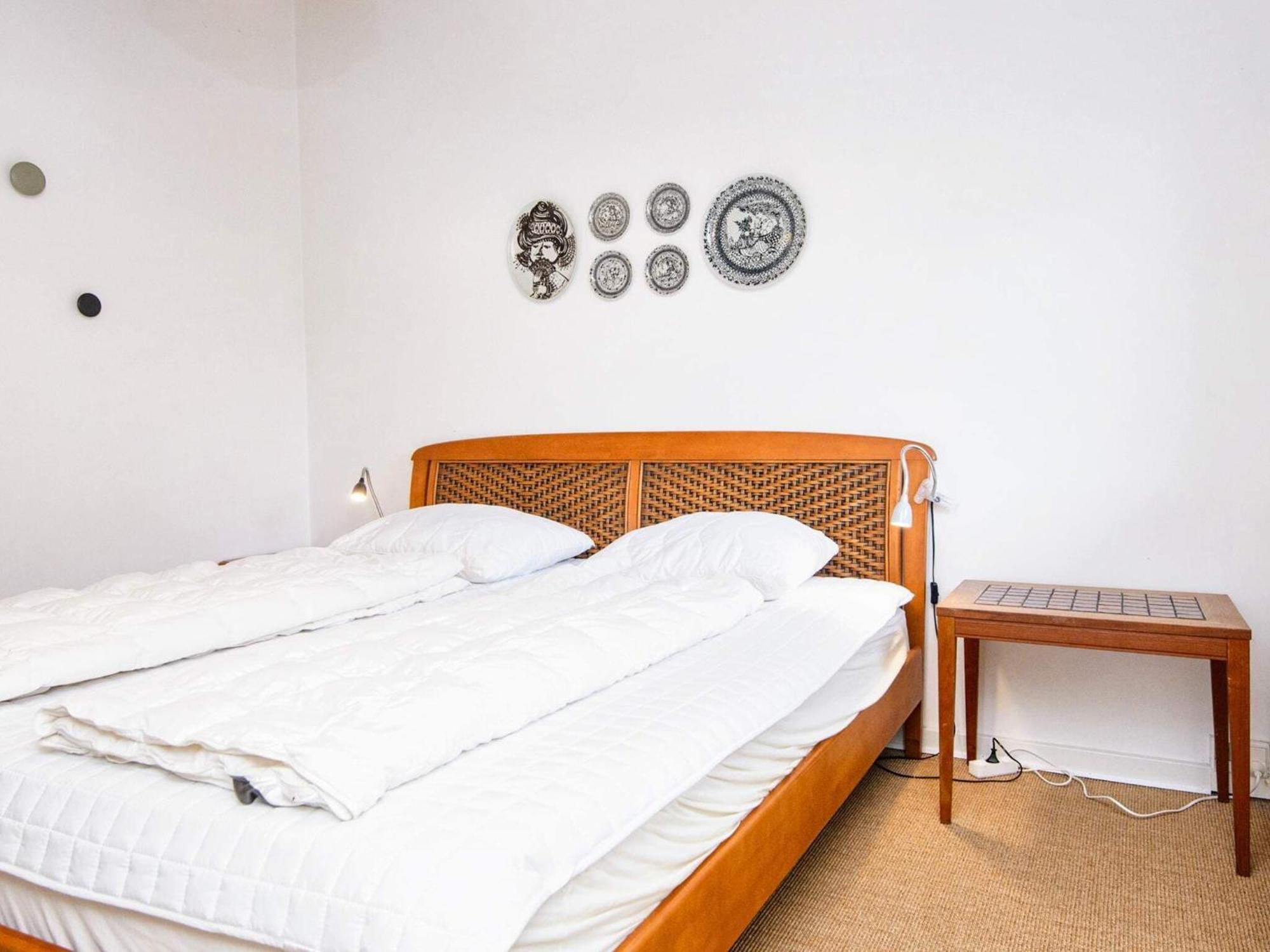 6 Person Holiday Home In B Rkop Borkop Exterior photo
